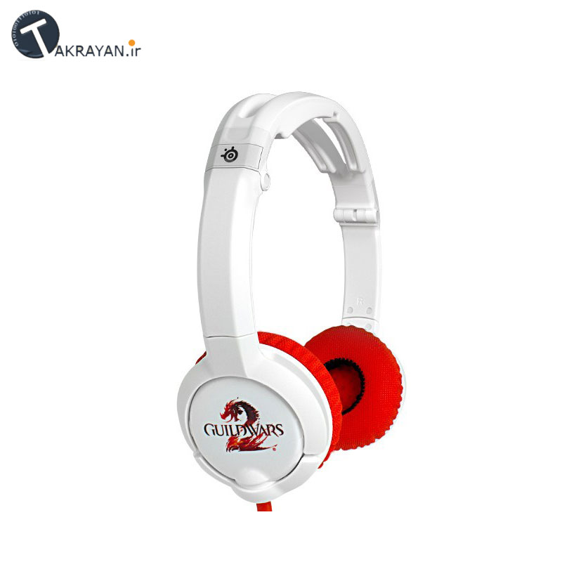 SteelSeries Guild Wars 2 Headset